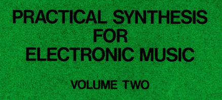 Roland - The Synthesizer Pt. 4…