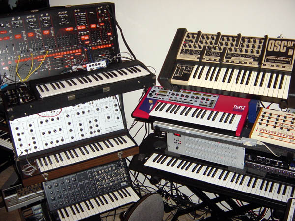 Hard-Core Gear Porn Friday!!!