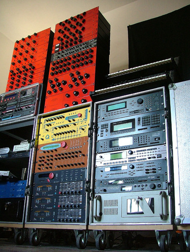 Hard-Core Gear Porn Friday!!!