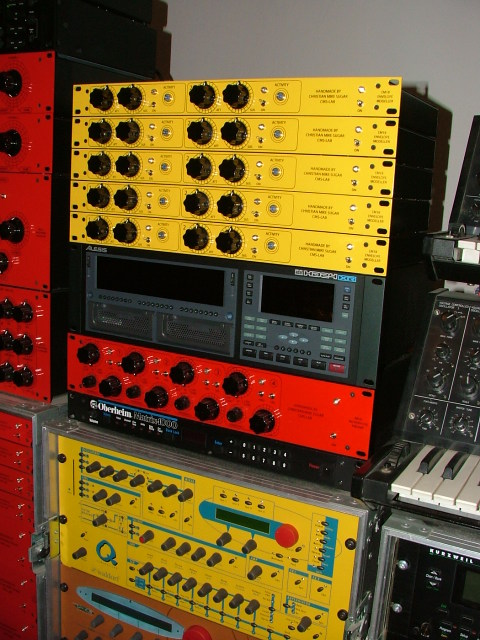 Hard-Core Gear Porn Friday!!!