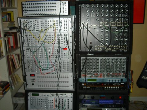 Hard-Core Gear Porn… Saturday?