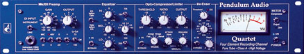 Ludicrously good channel strip roundup…
