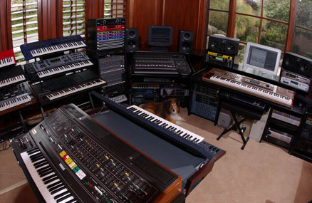 Hard-Core Gear Porn Friday!!!