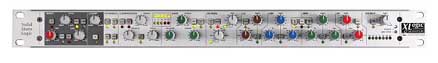Ludicrously good channel strip roundup…