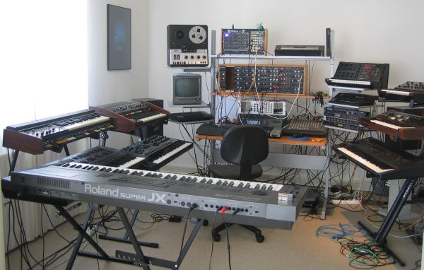 Hard-Core Gear Porn Friday!!!