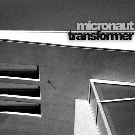 Micronaut - Transformer
