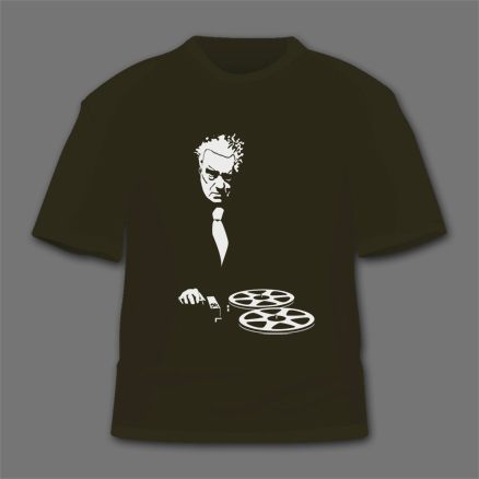 Varèse T-Shirt Now Available For Ordering…