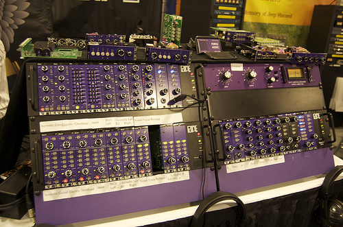 Purple Products…