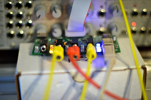 2io Progress…