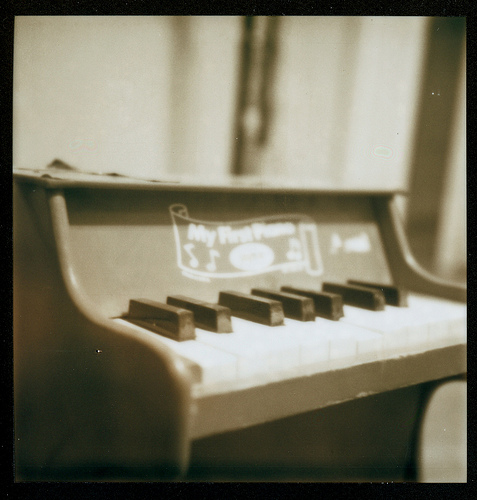 Jaymar My First Piano…